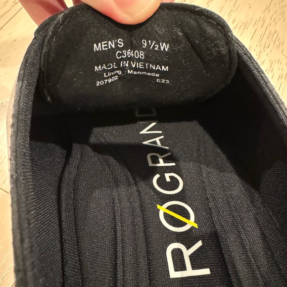 Cole Haan 2.ZERØGRAND shoes - Picture 4 of 5